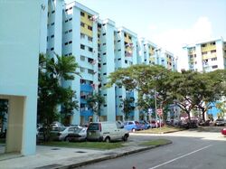 Blk 263 Tampines Street 21 (Tampines), HDB 3 Rooms #581753461